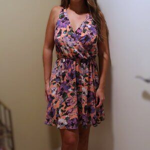 Perfect Condition Lush | Mini Dress